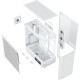 Корпус Modecom VOLCANO AQ400 ARGB MIDI WHITE (MC-A-AQ400-4FA-W)