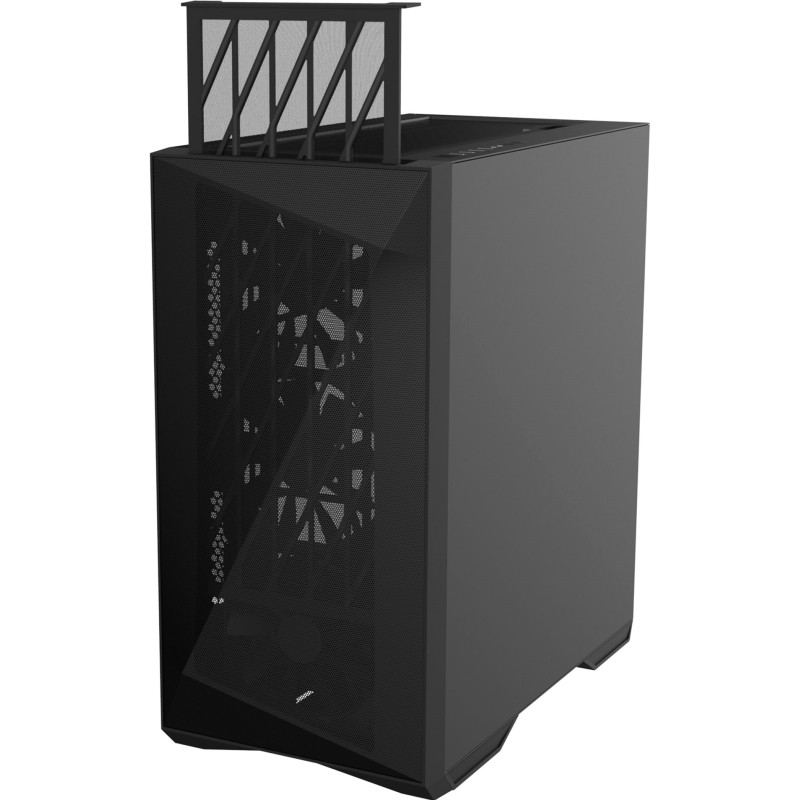 Корпус Zalman Z9 Iceberg MS Black