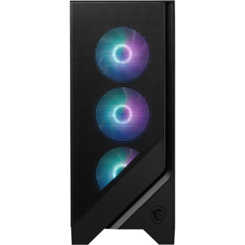 Корпус MSI  MAG FORGE 320R Airflow