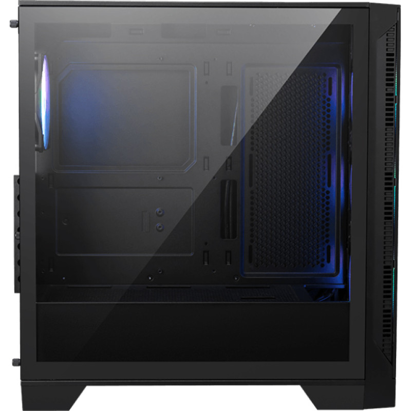 Корпус MSI  MAG FORGE 320R Airflow