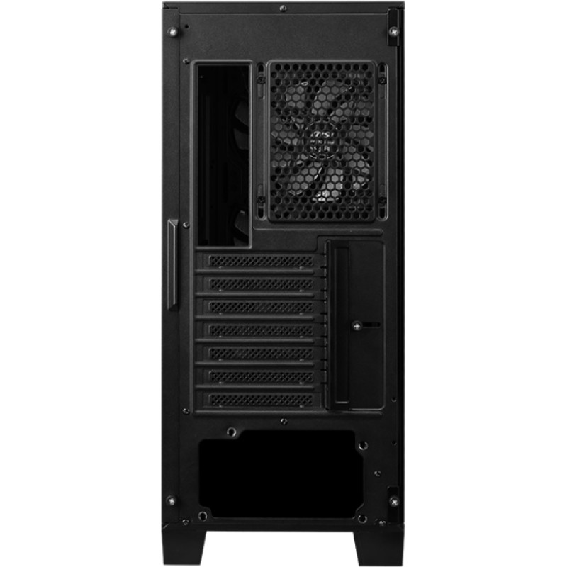 Корпус MSI  MAG FORGE 320R Airflow