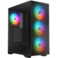 Корпус Logic concept DART PRO ARGB MIDI MESH BLACK (AT-DART-PRO-ARGB-10)