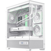 Корпус Gamemax VISTA 2 AW