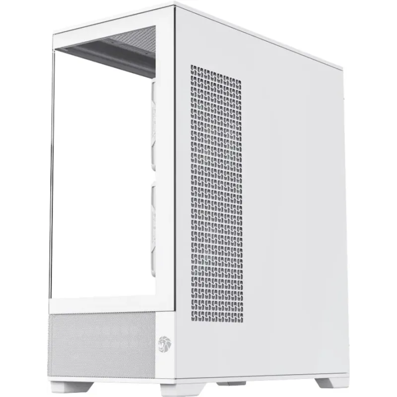 Корпус Gamemax VISTA 2 AW