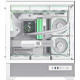 Корпус Gamemax VISTA 2 AW