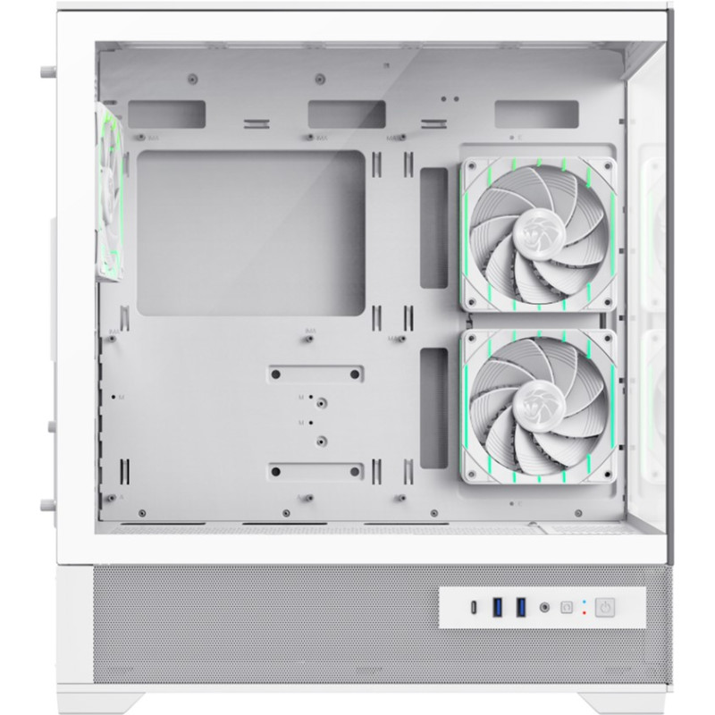 Корпус Gamemax VISTA 2 AW