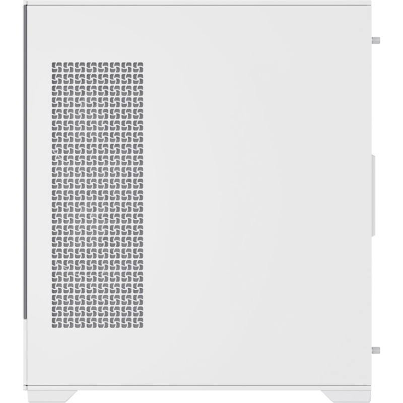 Корпус Gamemax VISTA 2 AW