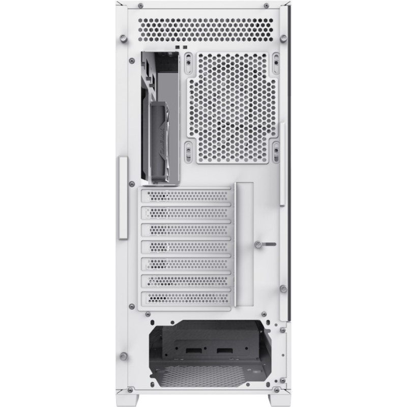 Корпус Gamemax VISTA 2 AW