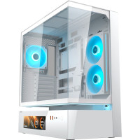 Корпус Cougar CFV235 Vision White