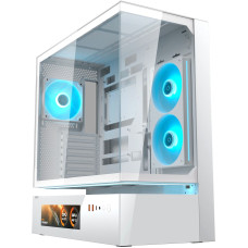 Корпус Cougar CFV235 Vision White