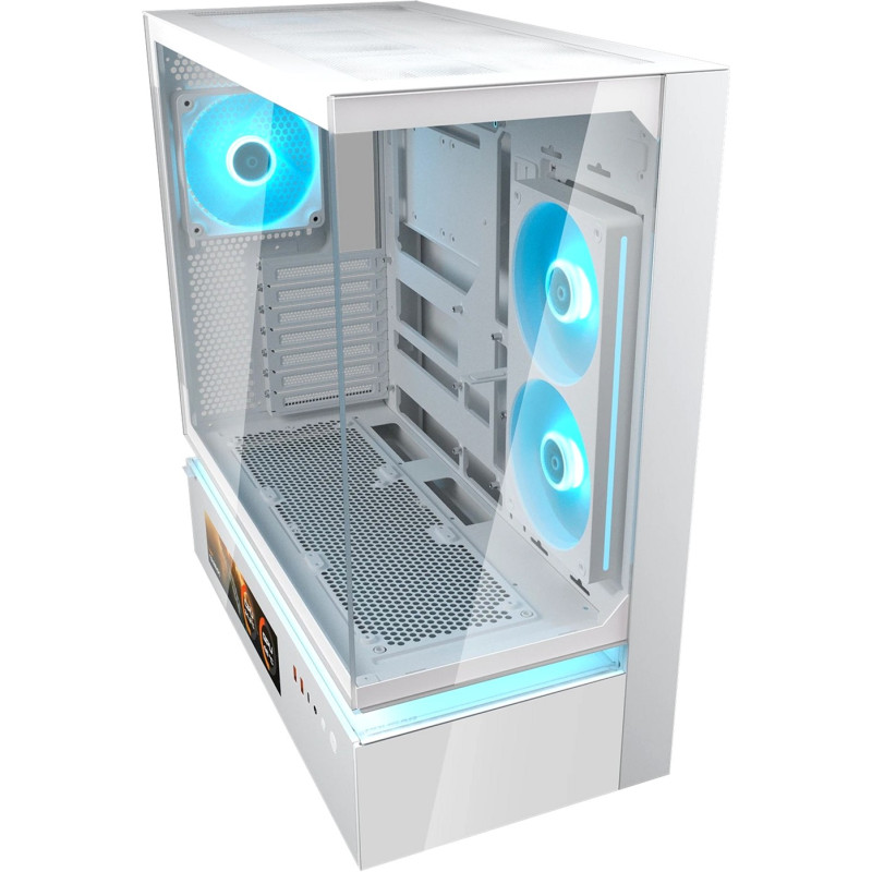 Корпус Cougar CFV235 Vision White