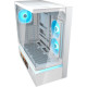 Корпус Cougar CFV235 Vision White
