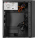 Корпус 2E TeamX TMX04 500W Black (2E-TMX04-500)