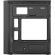 Корпус 2E TeamX TMX04 500W Black (2E-TMX04-500)