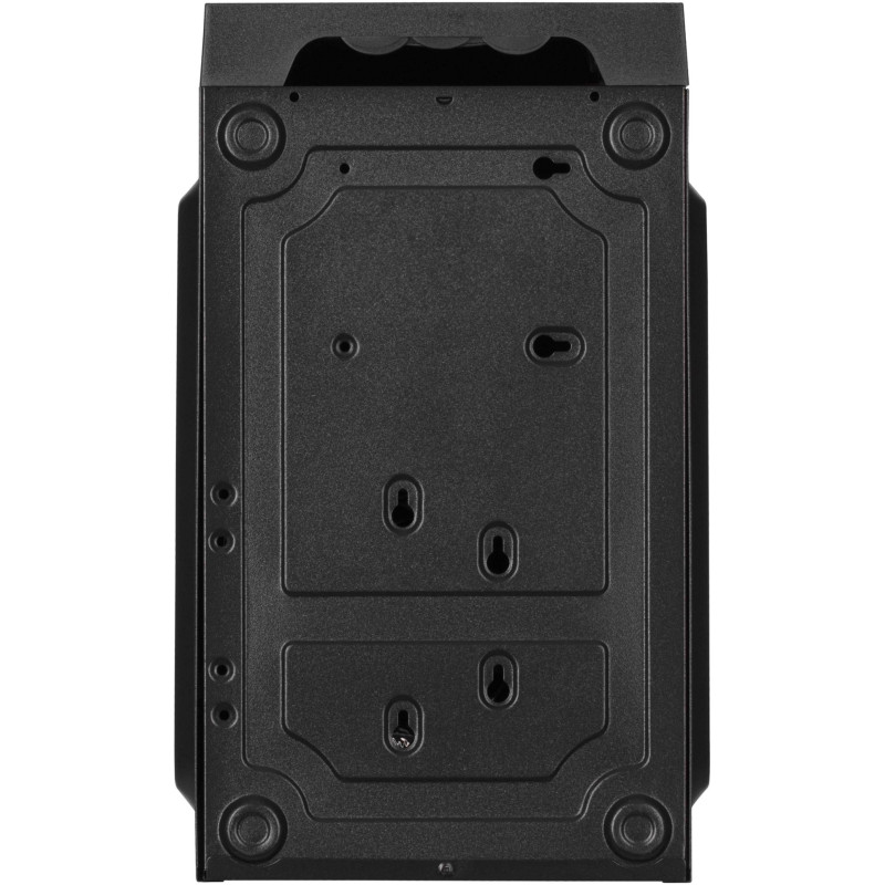 Корпус 2E TeamX TMX04 500W Black (2E-TMX04-500)