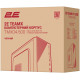 Корпус 2E TeamX TMX04 500W Black (2E-TMX04-500)