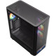 Корпус Modecom VOLCANO AQ500 ARGB MIDI BLACK (MC-A-AQ500-4FA-B)