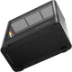 Корпус Modecom VOLCANO AQ500 ARGB MIDI BLACK (MC-A-AQ500-4FA-B)