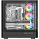 Корпус Modecom VOLCANO AQ500 ARGB MIDI BLACK (MC-A-AQ500-4FA-B)