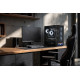 Корпус Modecom VOLCANO AQ500 ARGB MIDI BLACK (MC-A-AQ500-4FA-B)