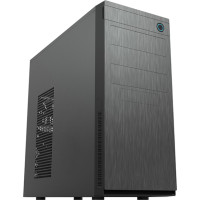 Корпус Chieftec Elox HC-10B (HC-10B-OP)