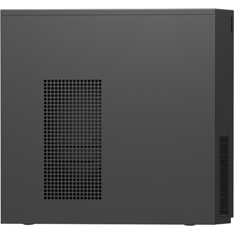 Корпус Chieftec Elox HC-10B (HC-10B-OP)