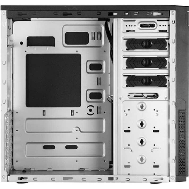 Корпус Chieftec Elox HC-10B (HC-10B-OP)