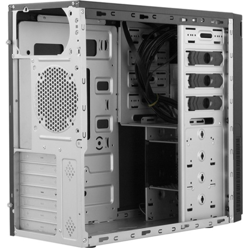 Корпус Chieftec Elox HC-10B (HC-10B-OP)