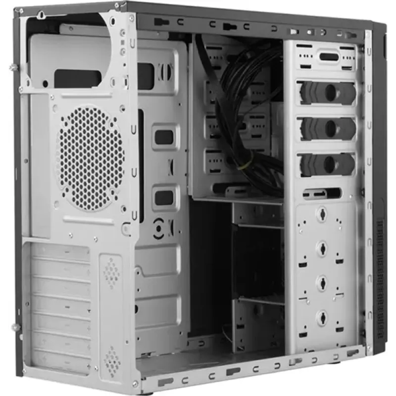 Корпус Chieftec Elox HC-10B (HC-10B-OP)