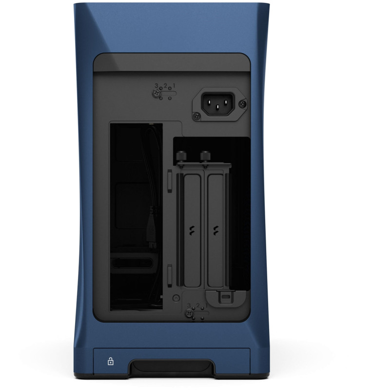 Корпус FRACTAL DESIGN FD-C-ERA2N-03