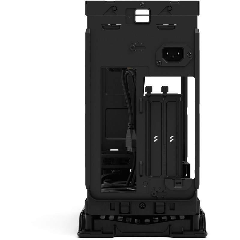 Корпус FRACTAL DESIGN FD-C-ERA2N-03