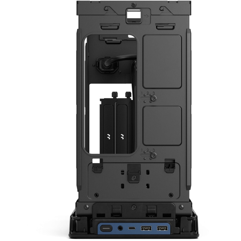 Корпус FRACTAL DESIGN FD-C-ERA2N-03