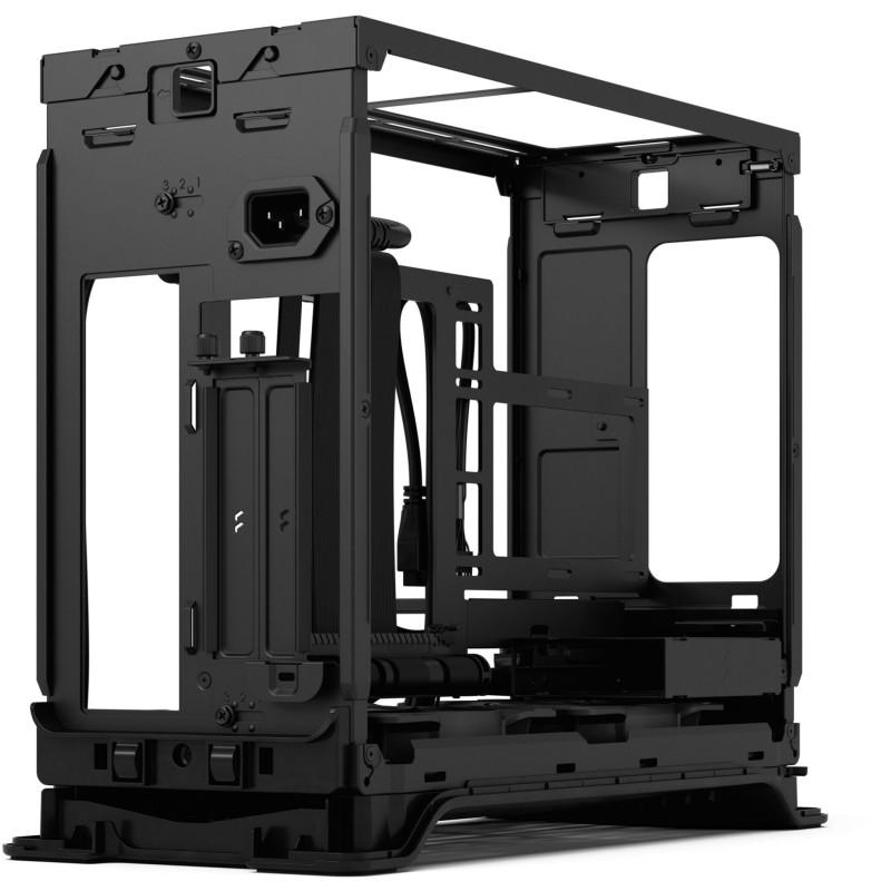 Корпус FRACTAL DESIGN FD-C-ERA2N-03
