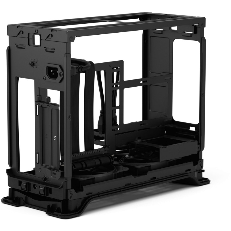 Корпус FRACTAL DESIGN FD-C-ERA2N-03