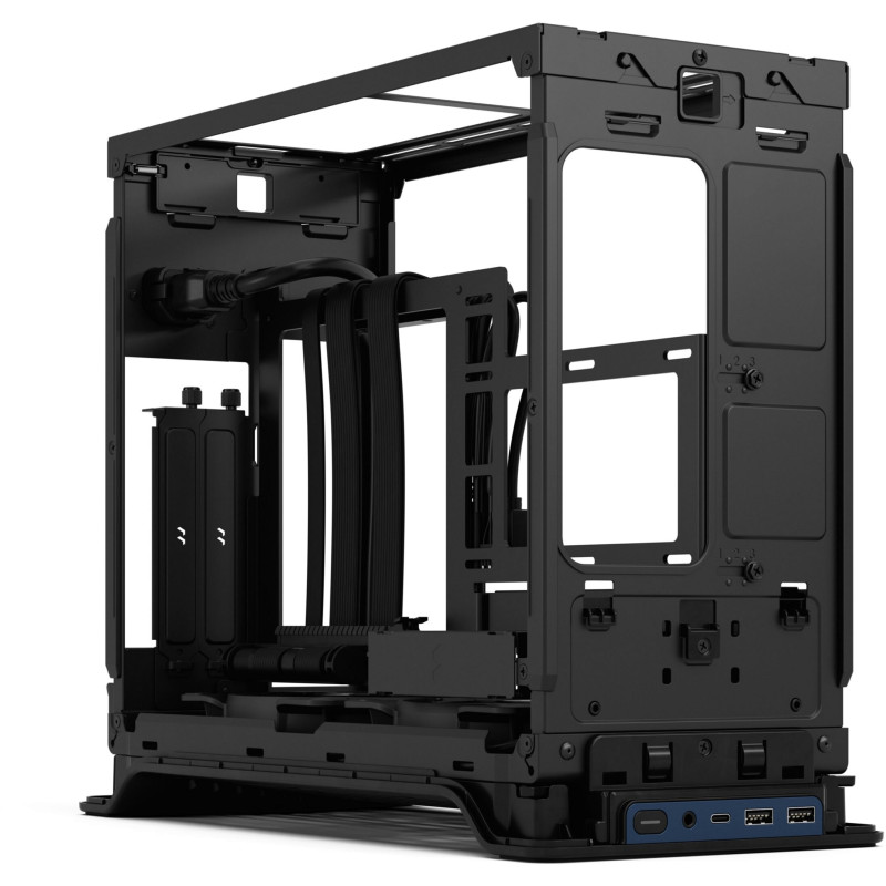 Корпус FRACTAL DESIGN FD-C-ERA2N-03