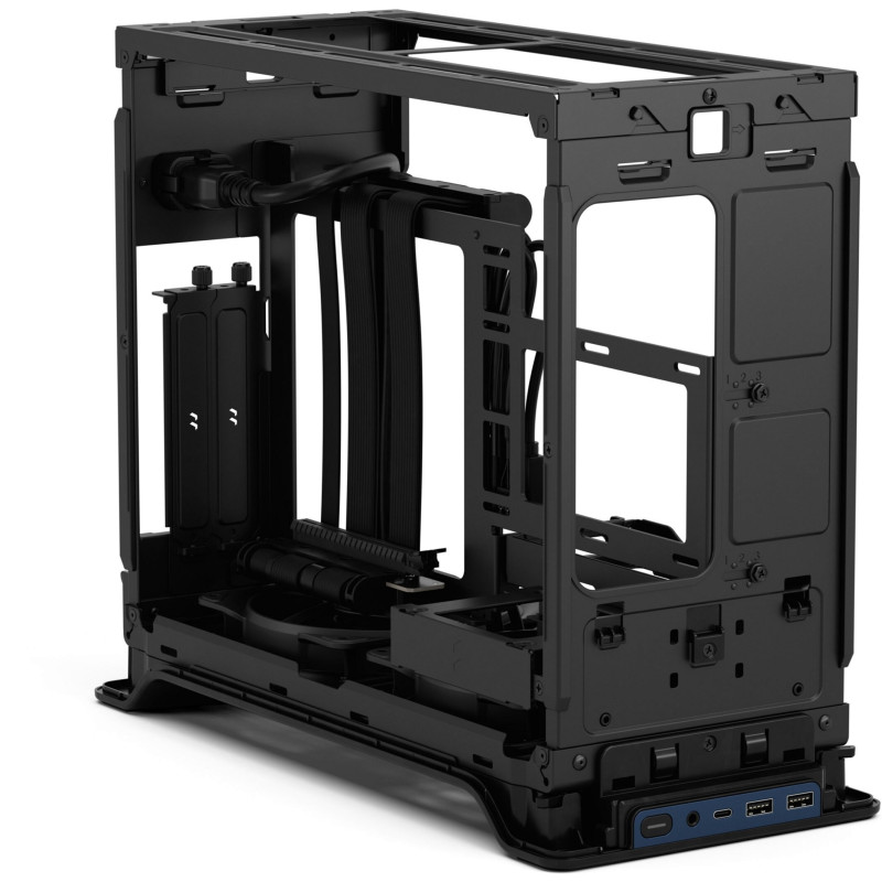 Корпус FRACTAL DESIGN FD-C-ERA2N-03