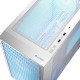 Корпус Logic concept DART PRO ARGB MINI MESH WHITE (AM-DART-PRO-ARGB-20)
