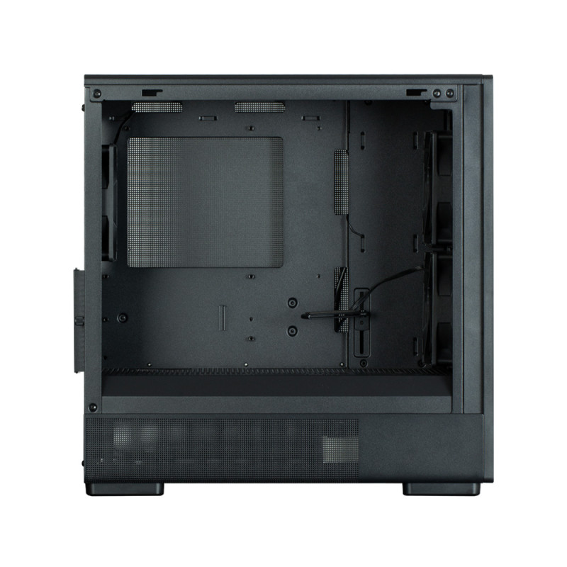 Корпус Zalman P10 Namu Black