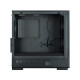 Корпус Zalman P10 Namu Black