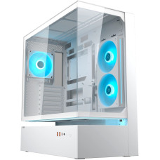 Корпус Cougar CFV235 White