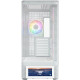 Корпус Modecom VOLCANO AQ500 ARGB MIDI WHITE (MC-A-AQ500-4FA-W)