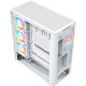 Корпус Modecom VOLCANO AQ500 ARGB MIDI WHITE (MC-A-AQ500-4FA-W)