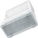 Корпус Modecom VOLCANO AQ500 ARGB MIDI WHITE (MC-A-AQ500-4FA-W)