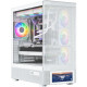 Корпус Modecom VOLCANO AQ500 ARGB MIDI WHITE (MC-A-AQ500-4FA-W)