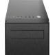 Корпус Chieftec Hawk (AL-02B-OP)