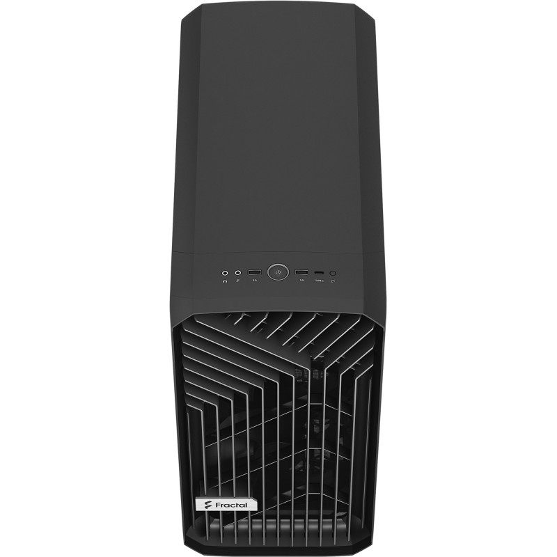Fractal Design Torrent Compact Black TG Dark Tint (FD-C-TOR1C-01)