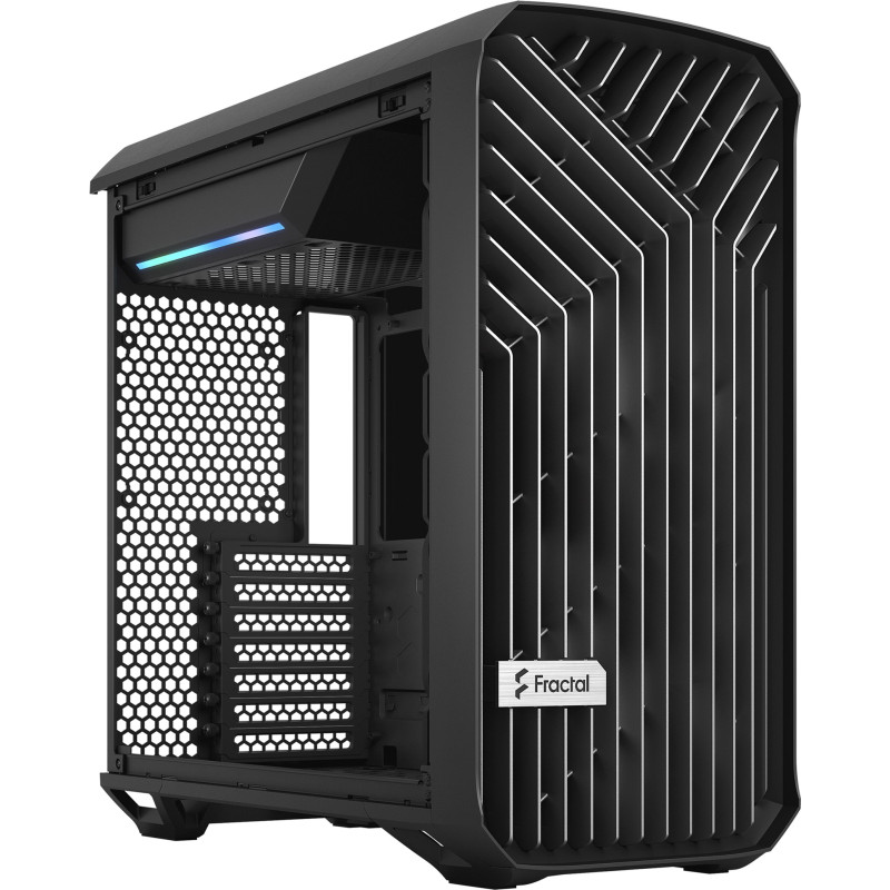 Fractal Design Torrent Compact Black TG Dark Tint (FD-C-TOR1C-01)