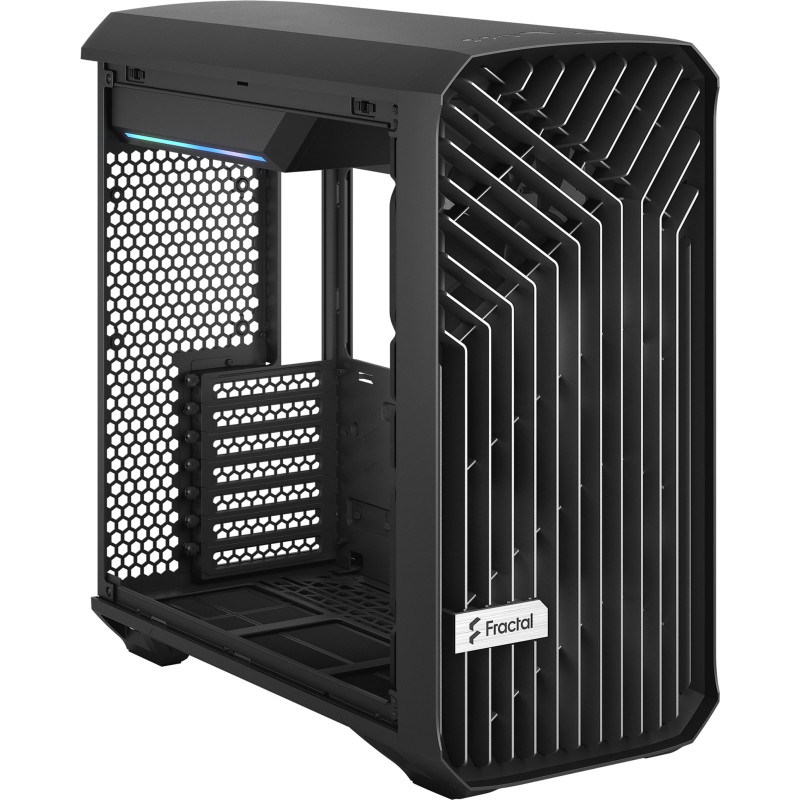Fractal Design Torrent Compact Black TG Dark Tint (FD-C-TOR1C-01)