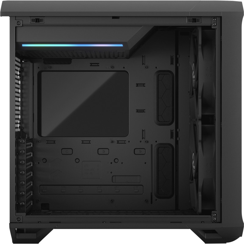 Fractal Design Torrent Compact Black TG Dark Tint (FD-C-TOR1C-01)