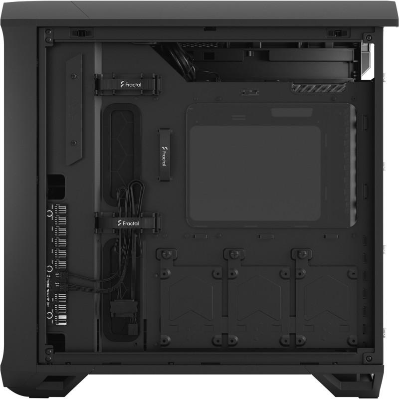 Fractal Design Torrent Compact Black TG Dark Tint (FD-C-TOR1C-01)